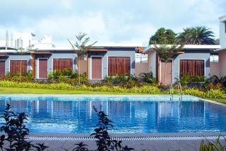 Umino Beach Resort Muthukadu - 0