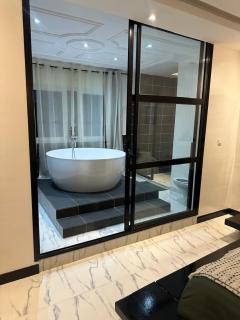 Villa MNE - DOUALA modulable en duplex - 4