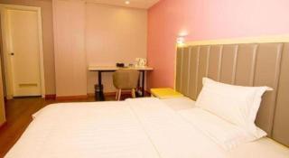 7 Days Inn Huizhou Xiaojinkou High-Speed Railway Station - 5