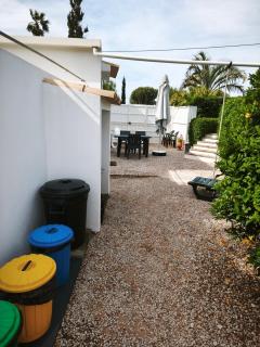 Quinta do Medronhal Faro - casas de férias medronhal - 2