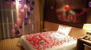 IU Hotel Tangshan Haigang Bus Station Branch - 4