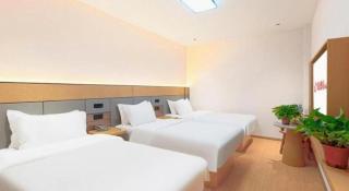 GreenTree Inn LangFang YanJiao Tianyang Plaza Express Hotel - 9