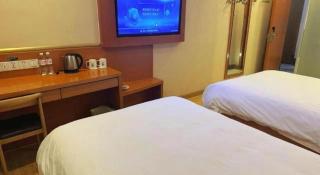 GreenTree Inn LangFang YanJiao Tianyang Plaza Express Hotel - 5