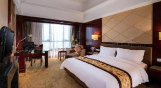 Vienna International Hotel Dongguan Changping Tian'ehu Road - 0