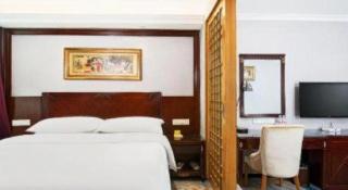 Vienna 3 Best Hotel Dongguan Fenggang Yongsheng Street - 4