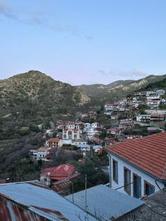 Eria Moutoullas House - 9