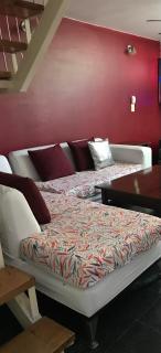 Duplex SM con ESTACIONAMIENTO - 6