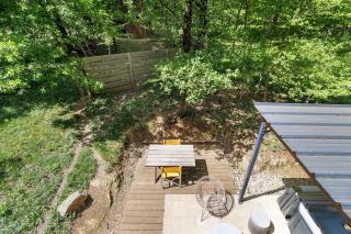 Cabane Spa - Noyers - Proche Sarlat - 1