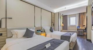 Xana Lite Beijing Shunyi Metro Station - 5