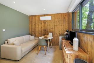 Cabane Spa - Noyers - Proche Sarlat - 7