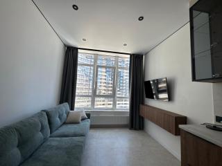 Sky Terrace Odesa Apartmens 3-90 - 4