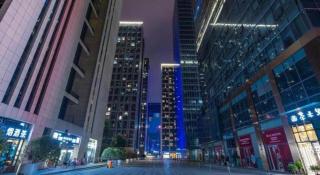 IU Hotel Guiyang Convention and Exhibition Center Financial City - 6