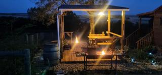 The Lekker Plek - Private country cottage - 9