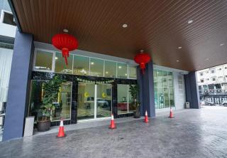 ICC 10A, Ipoh City Center, 6 pax, New & Cozy - 5