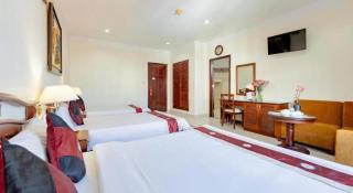 Hung Phong Hotel - Near Dalat Night Market - 9