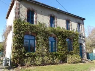 L'école buissonnière chambres et table d'hôtes - 1
