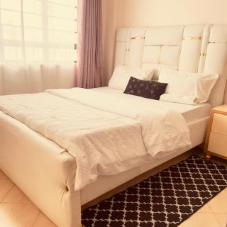 Thika road mall TRM AIRBNBS - 4