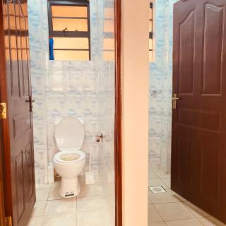 Thika road mall TRM AIRBNBS - 1