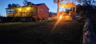 The Lekker Plek - Private country cottage - 0