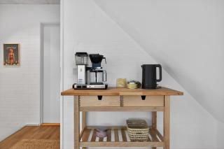 Cozy and bright vacation apartment in Lønstrup - 9