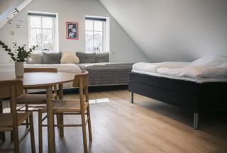 Cozy and bright vacation apartment in Lønstrup - 8