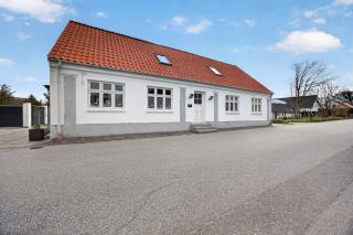 Cozy and bright vacation apartment in Lønstrup - 6