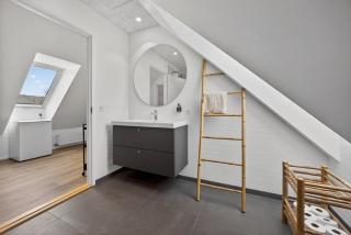 Cozy and bright vacation apartment in Lønstrup - 2