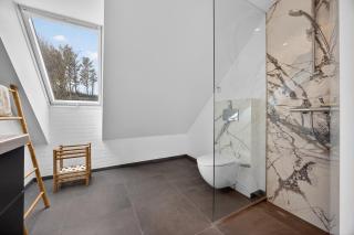 Cozy and bright vacation apartment in Lønstrup - 1
