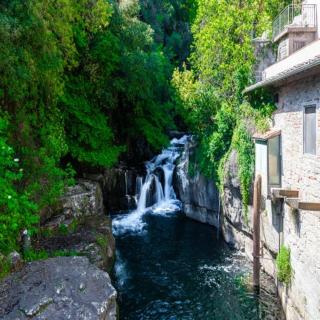 Exclusive Resort, Pool & Waterfall-Silva - 2