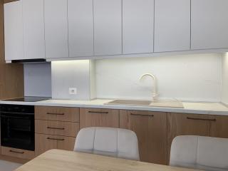 New apartment, 15 mins from the airport - 4