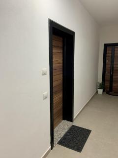 New apartment, 15 mins from the airport - 2
