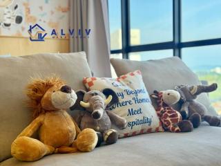 4 Star Family Suite Jonker by Alviv - 3