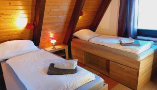 Ferienhaus Ankerplatz Twielenfleth im Feriendorf Altes Land - 7