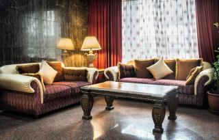 Commodore Palace Hotel - 1