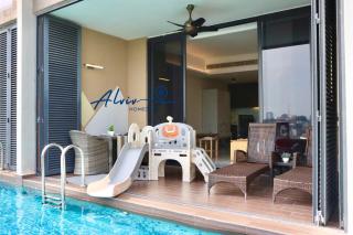 4 Star Family Suite Jonker by Alviv - 6