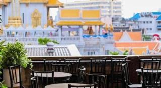 2499 Heritage Chinatown Bangkok Hotel By RoomQuest - 3