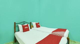 OYO 90740 Paddington Lodge - 6