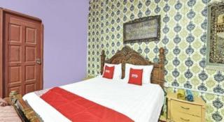 OYO 90740 Paddington Lodge - 2