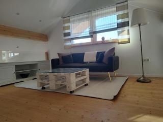 Ferienwohnung Landliebe - 6
