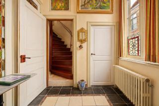 17th-Century Townhouse 200m from Market Square - 9