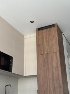 Sky Terrace Odesa Apartmens 3-90 - 1