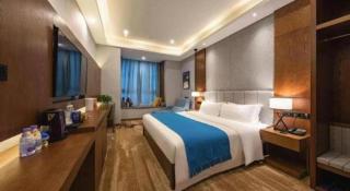 Guilin Sapphire hotel - 7