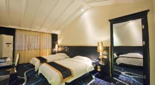 Guilin Sapphire hotel - 5