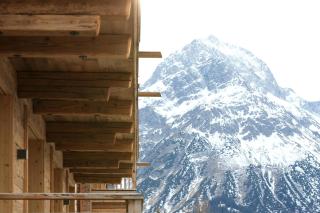 SEVERIN*S – The Alpine Retreat - 8
