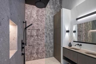 Modern City Apartment Vienna - 5