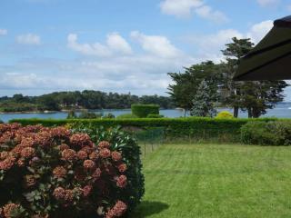 Maison vue mer - Golfe du Morbihan - 10 Personnes - 7