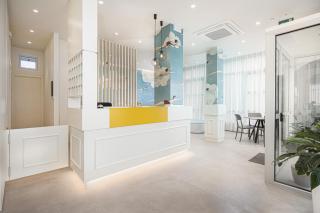 Hotel Geminus B&B - 8