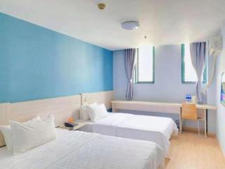 7 Days Inn Nanjing Jiangning University Town - 8