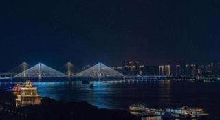 Ethos Hotel Wuhan Riverside - 5