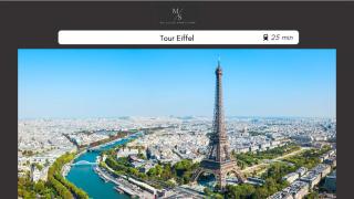 New 901 Suite Noemie- Cosy Apartment Paris Center - 1